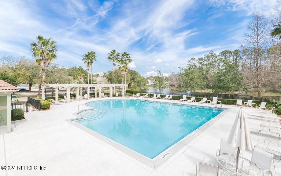 7701 TIMBERLIN PARK Boulevard, 1223