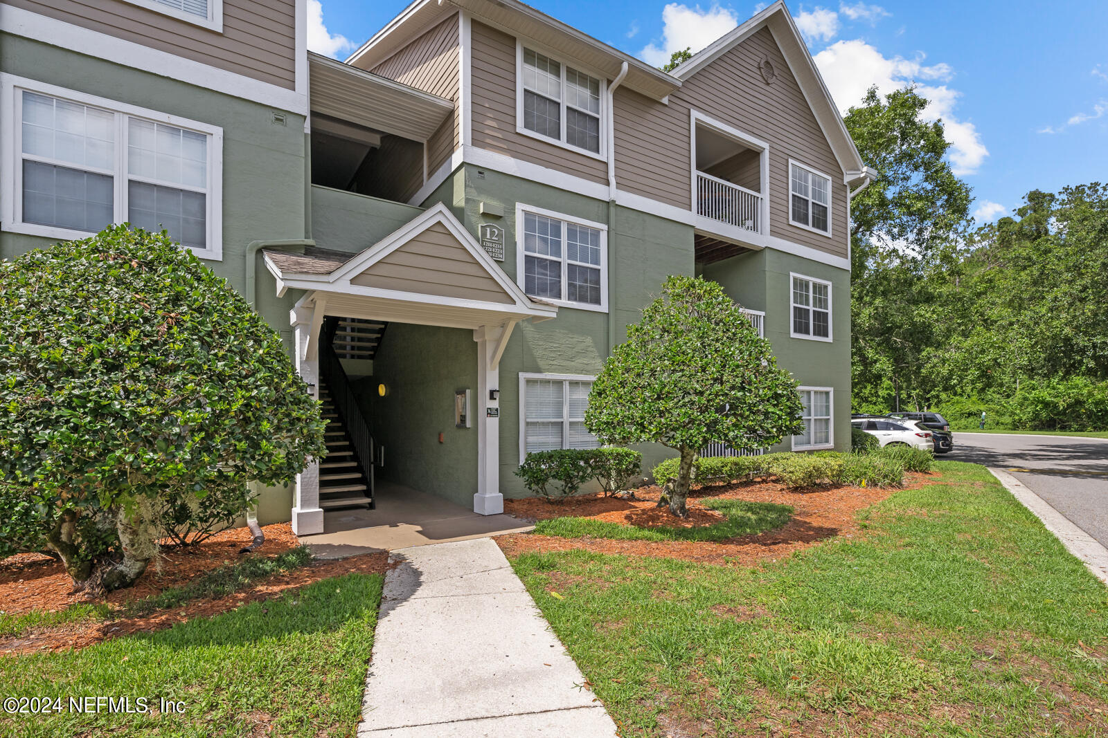 7701 TIMBERLIN PARK Boulevard, 1223