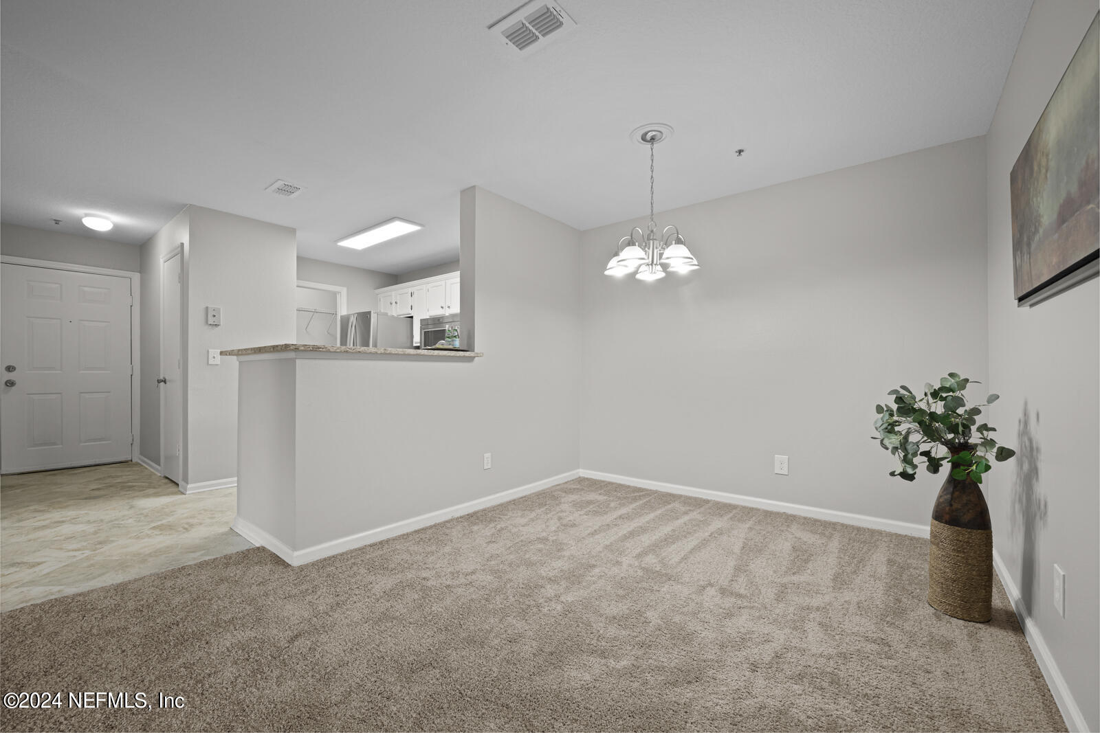 7701 TIMBERLIN PARK Boulevard, 1223