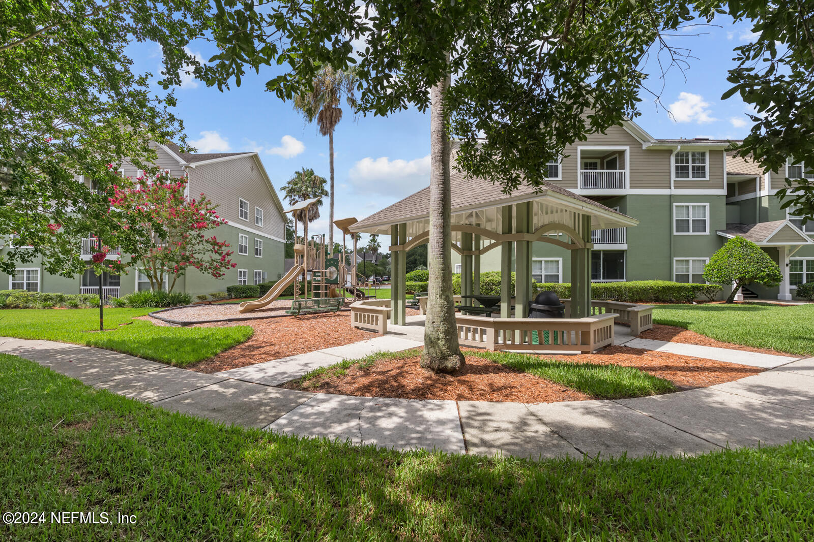 7701 TIMBERLIN PARK Boulevard, 1223