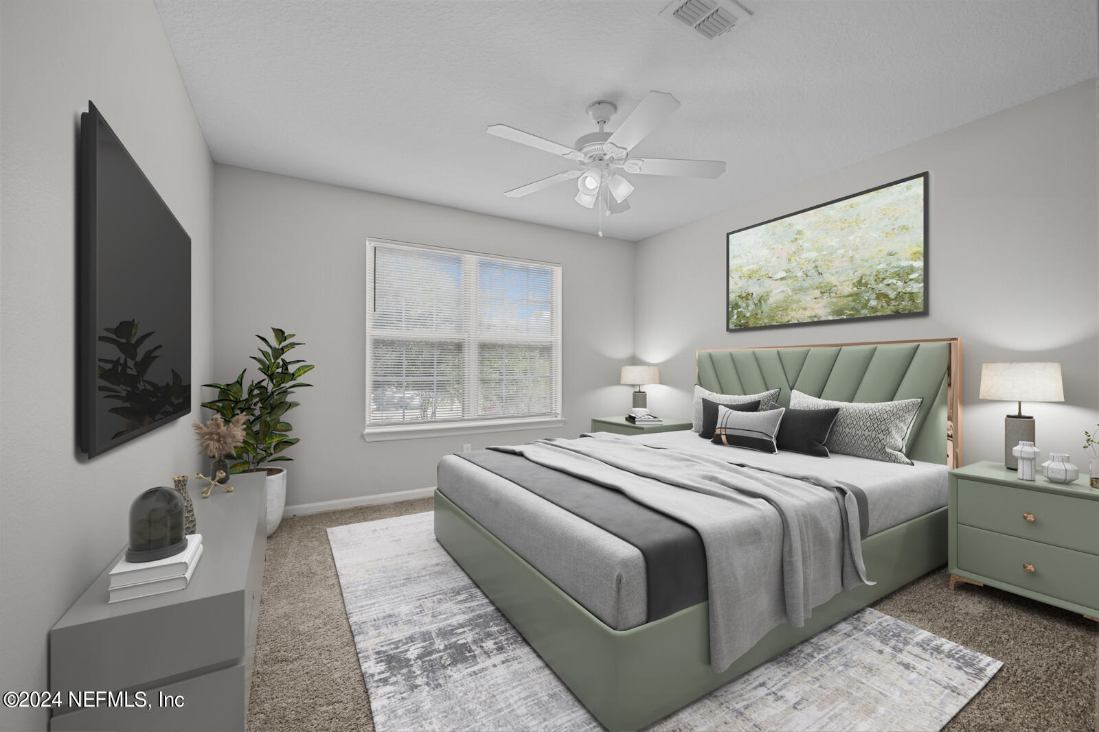 7701 TIMBERLIN PARK Boulevard, 1223