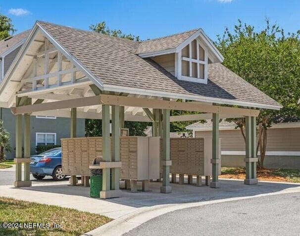 7701 TIMBERLIN PARK Boulevard, 1223