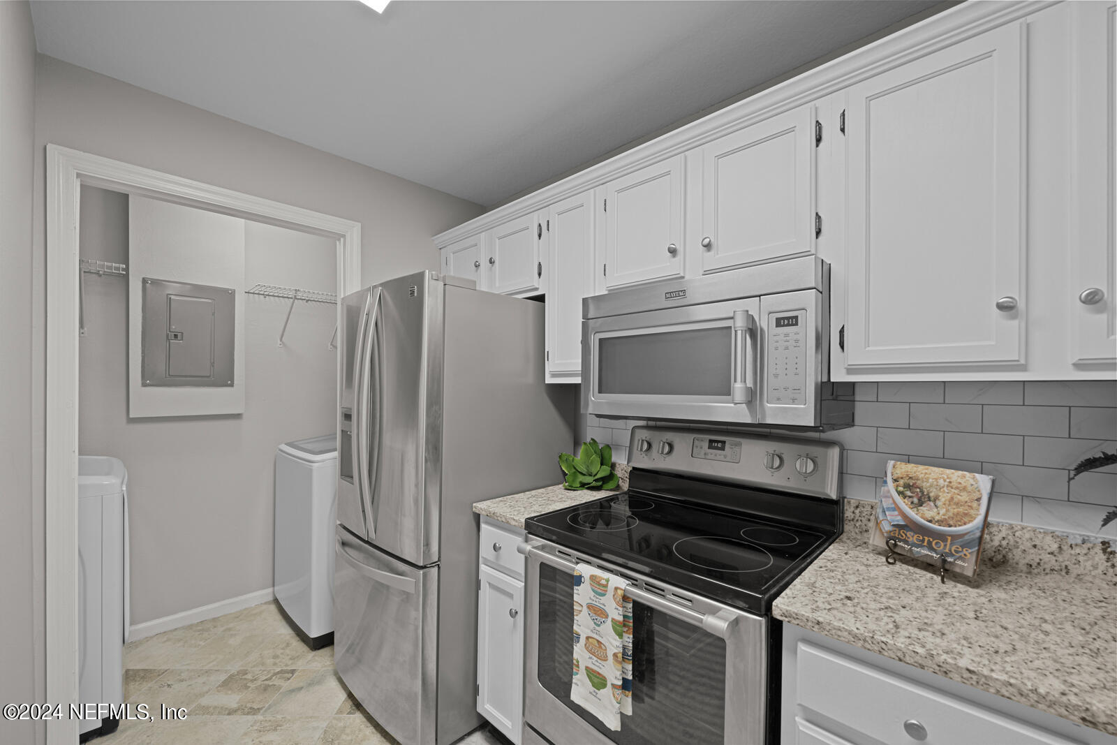 7701 TIMBERLIN PARK Boulevard, 1223