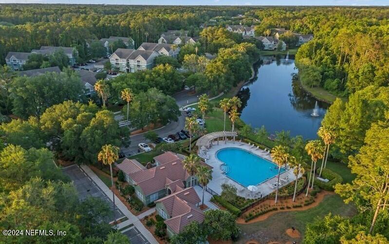 7701 TIMBERLIN PARK Boulevard, 1223