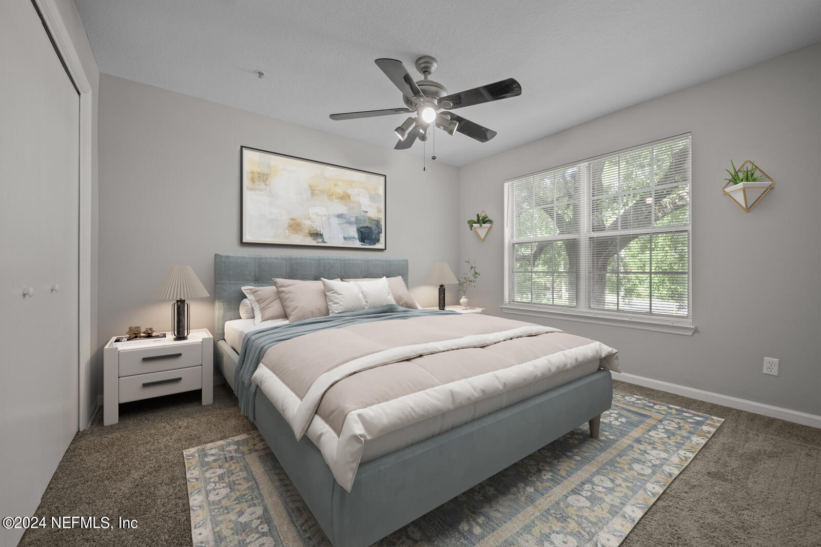 7701 TIMBERLIN PARK Boulevard, 1223