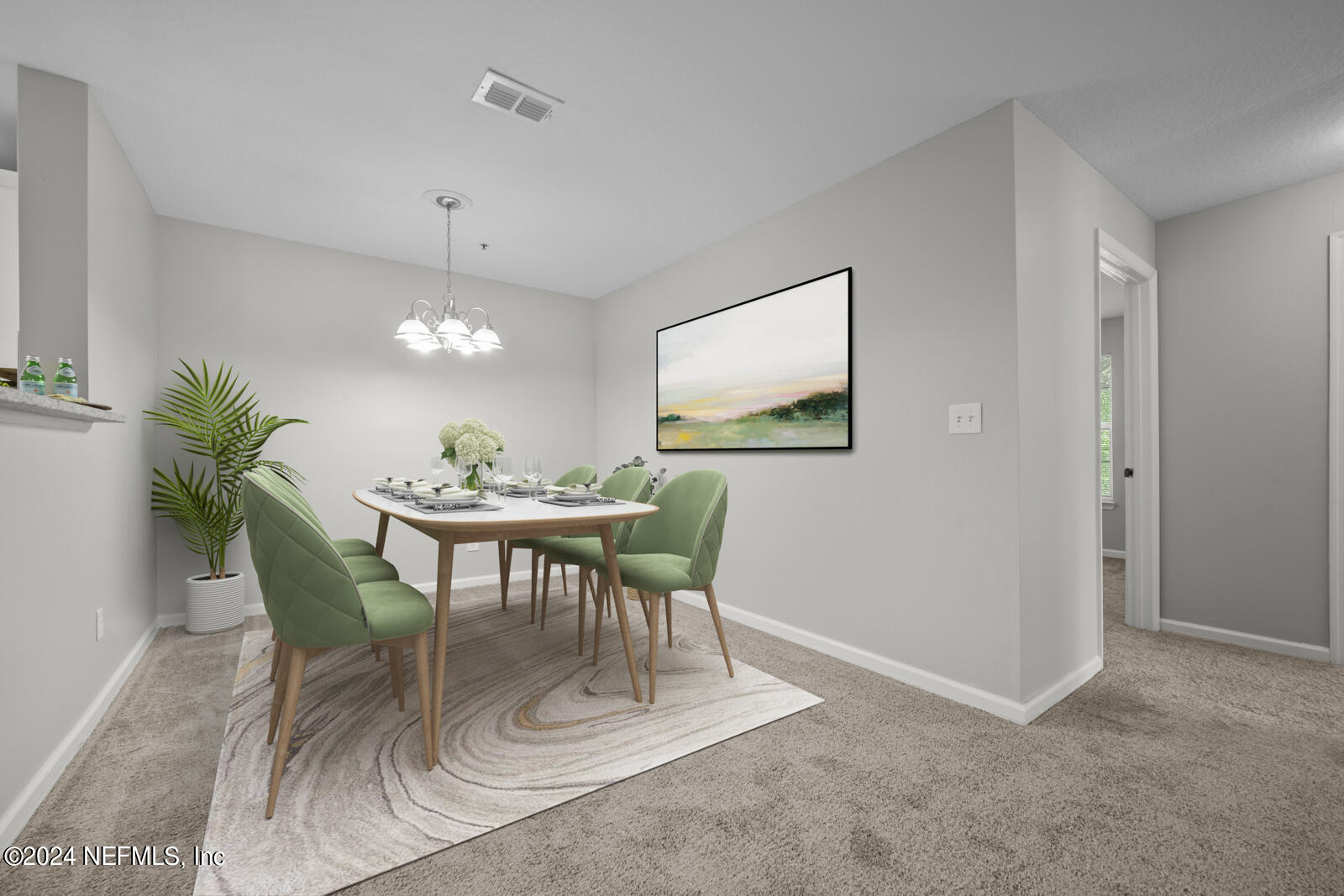 7701 TIMBERLIN PARK Boulevard, 1223