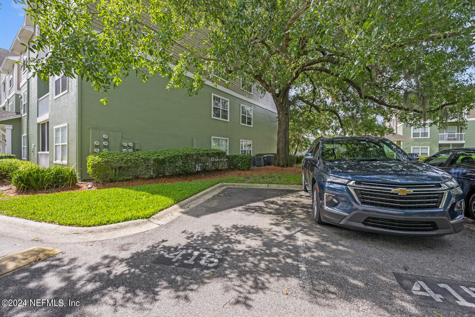 7701 TIMBERLIN PARK Boulevard, 1223