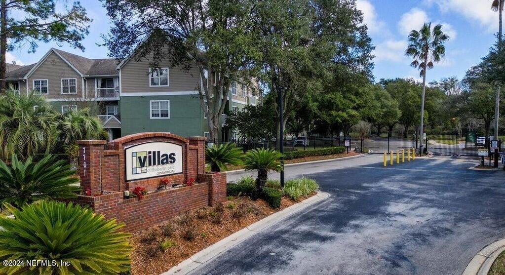 7701 TIMBERLIN PARK Boulevard, 1223