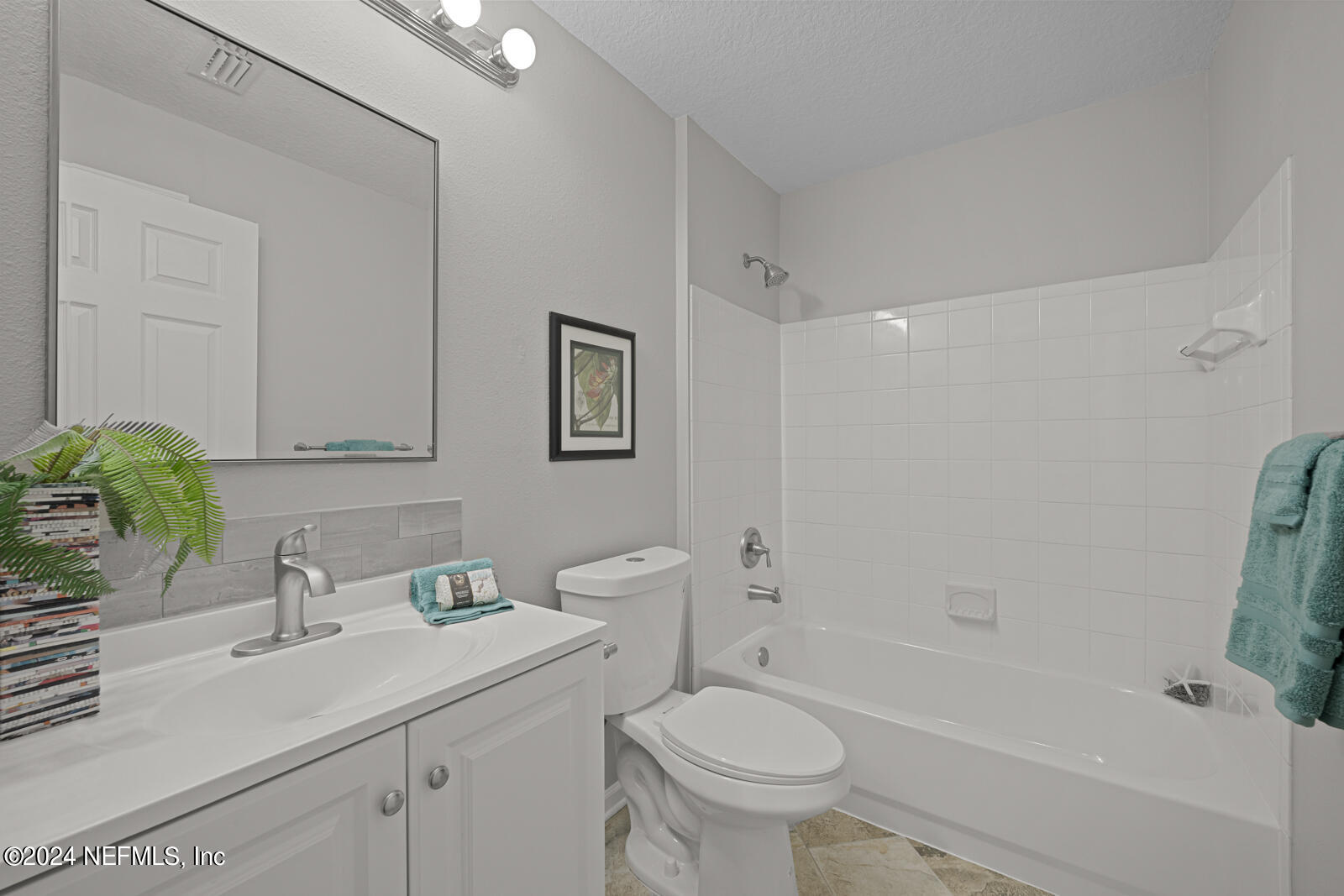 7701 TIMBERLIN PARK Boulevard, 1223