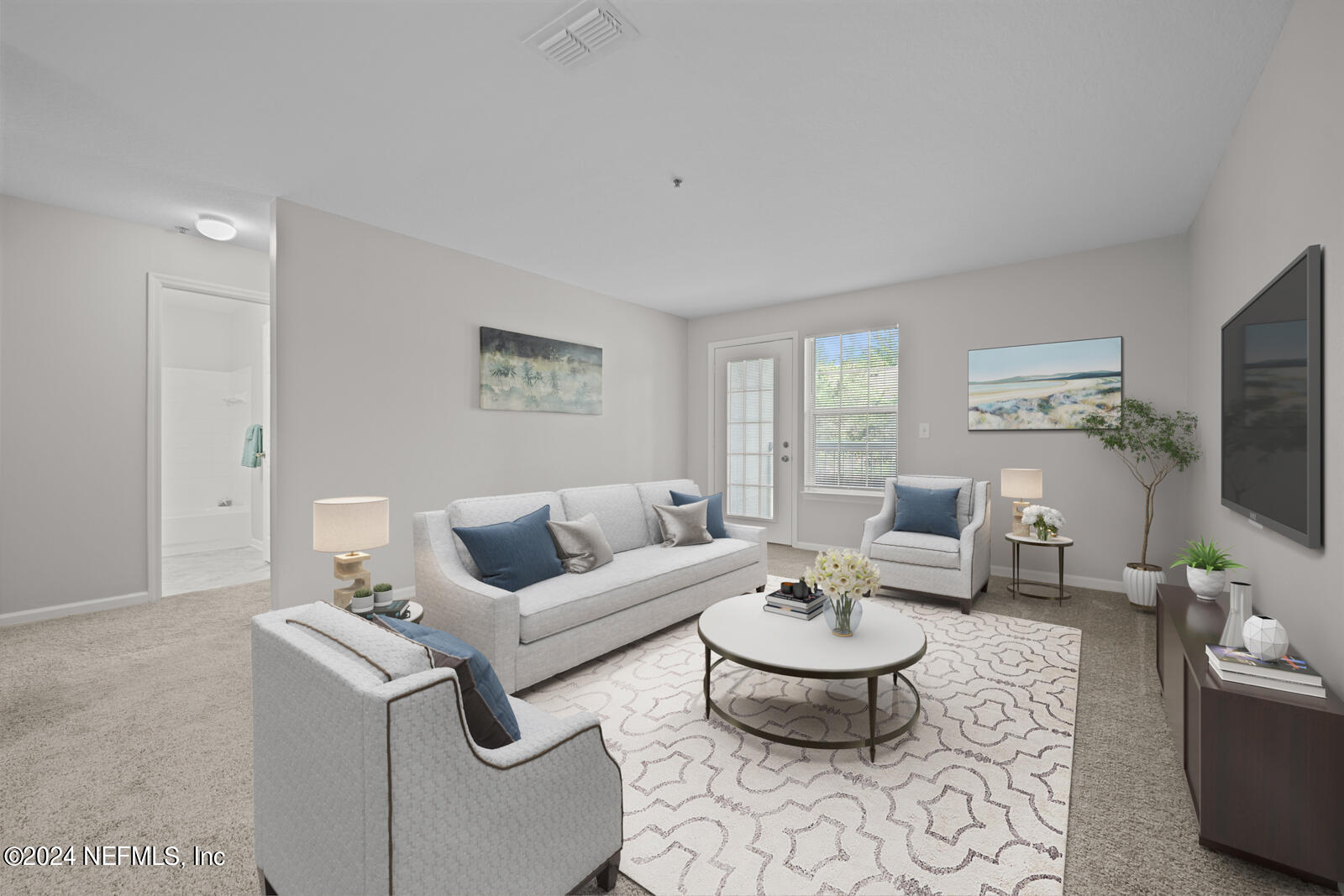 7701 TIMBERLIN PARK Boulevard, 1223