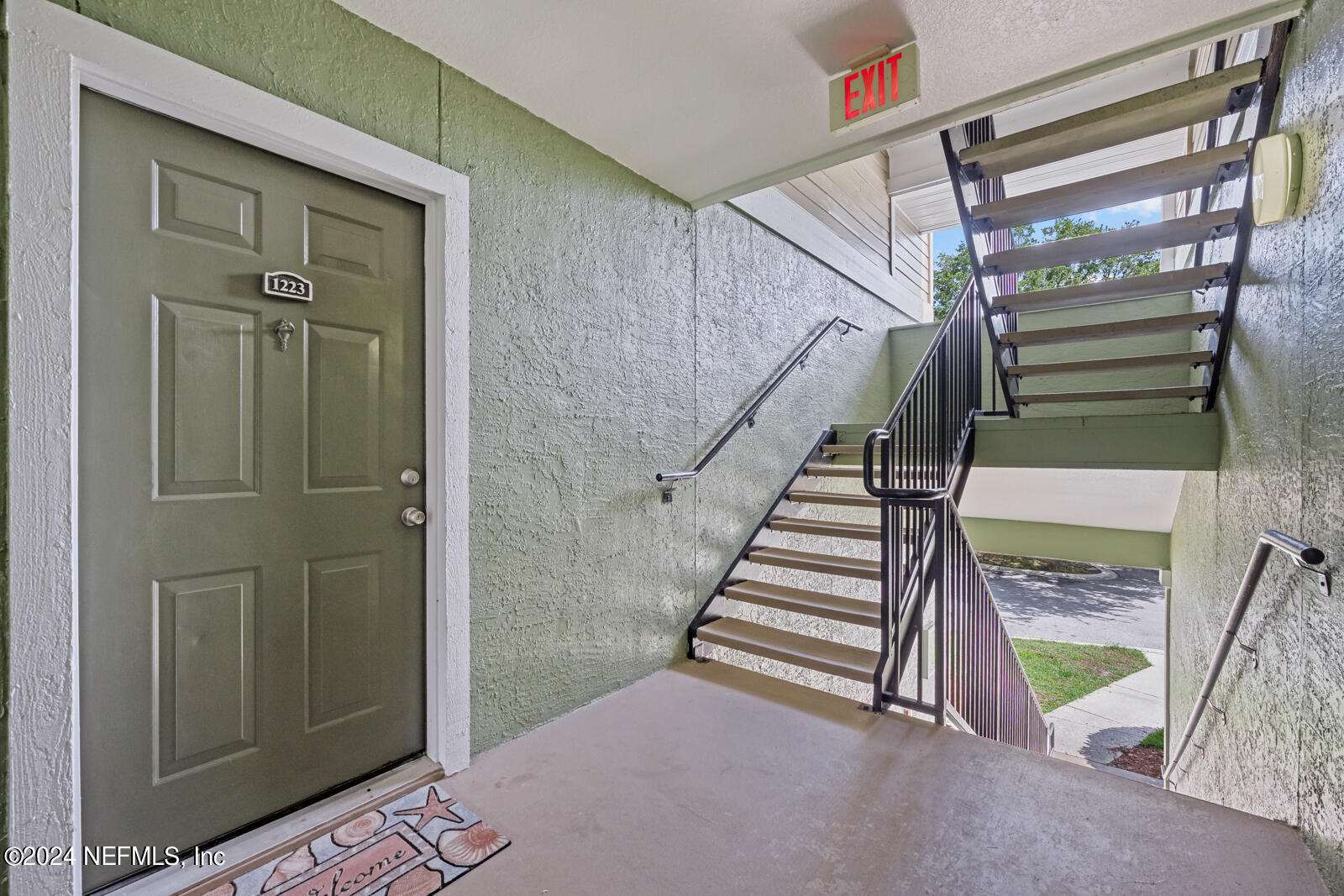 7701 TIMBERLIN PARK Boulevard, 1223