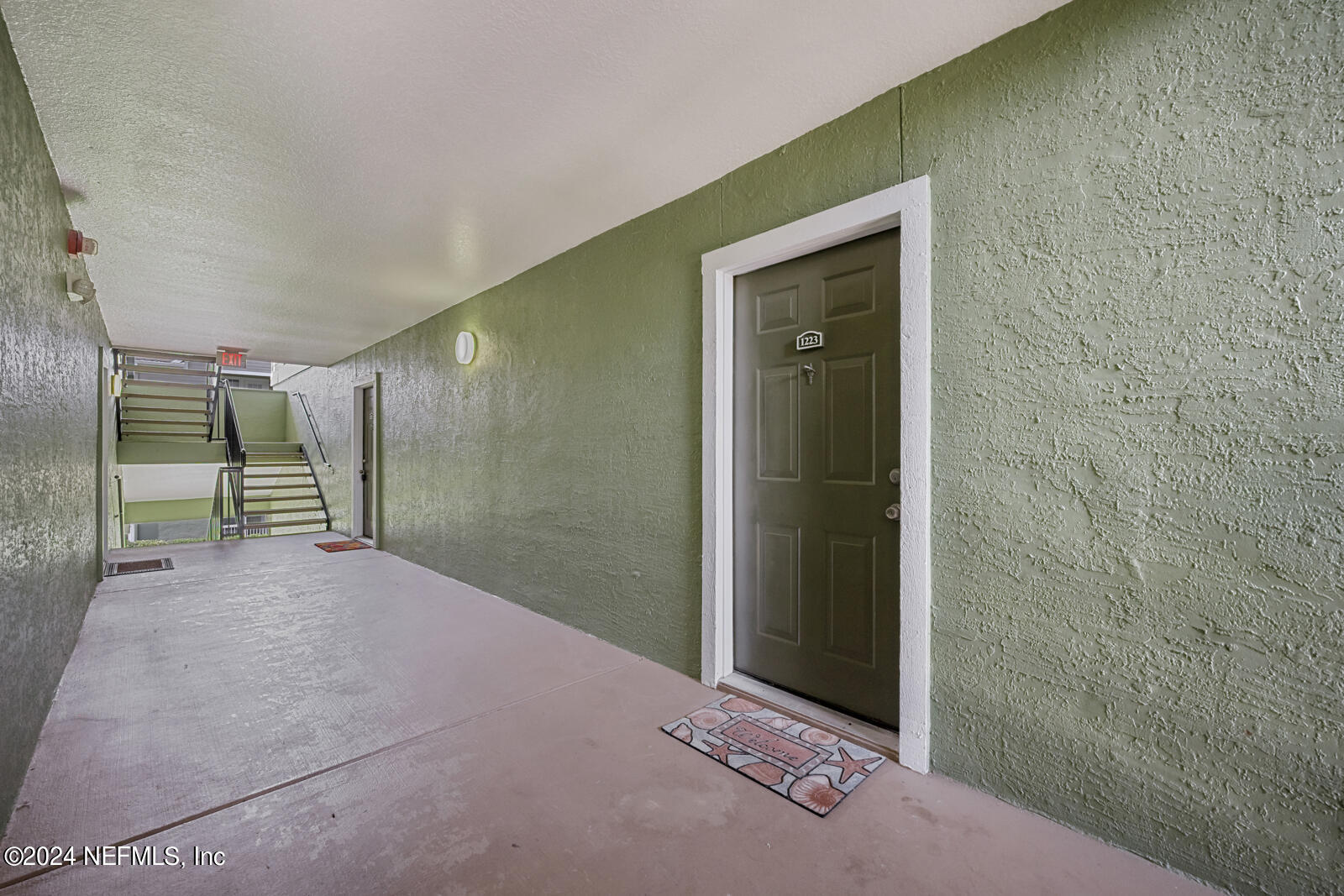 7701 TIMBERLIN PARK Boulevard, 1223