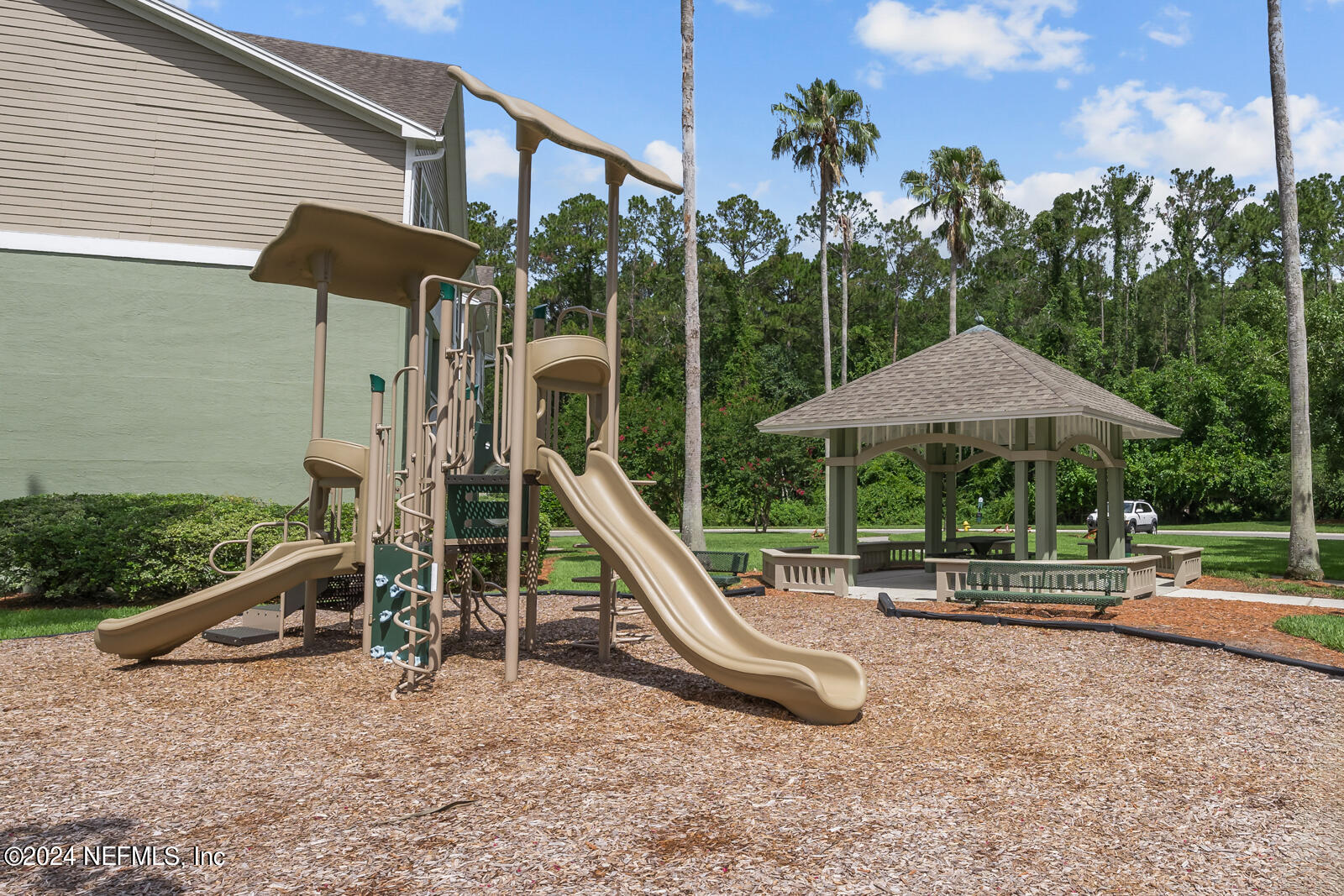 7701 TIMBERLIN PARK Boulevard, 1223