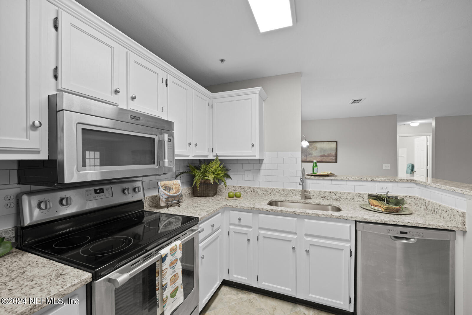 7701 TIMBERLIN PARK Boulevard, 1223