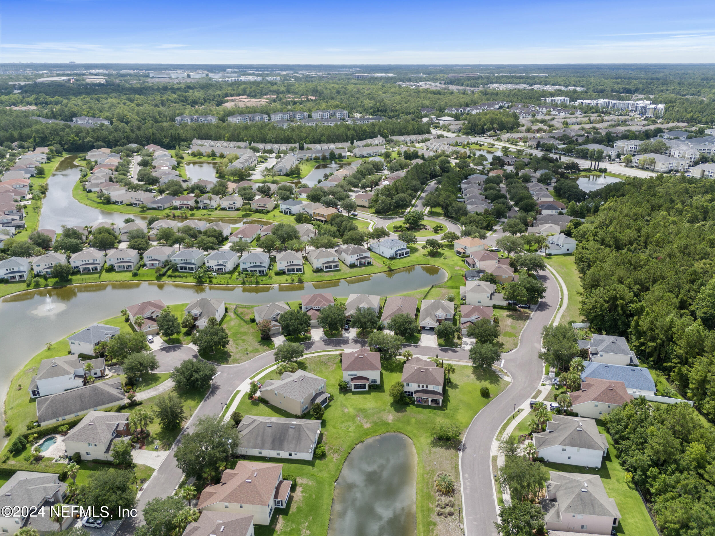 3863 HARTWOOD Lane