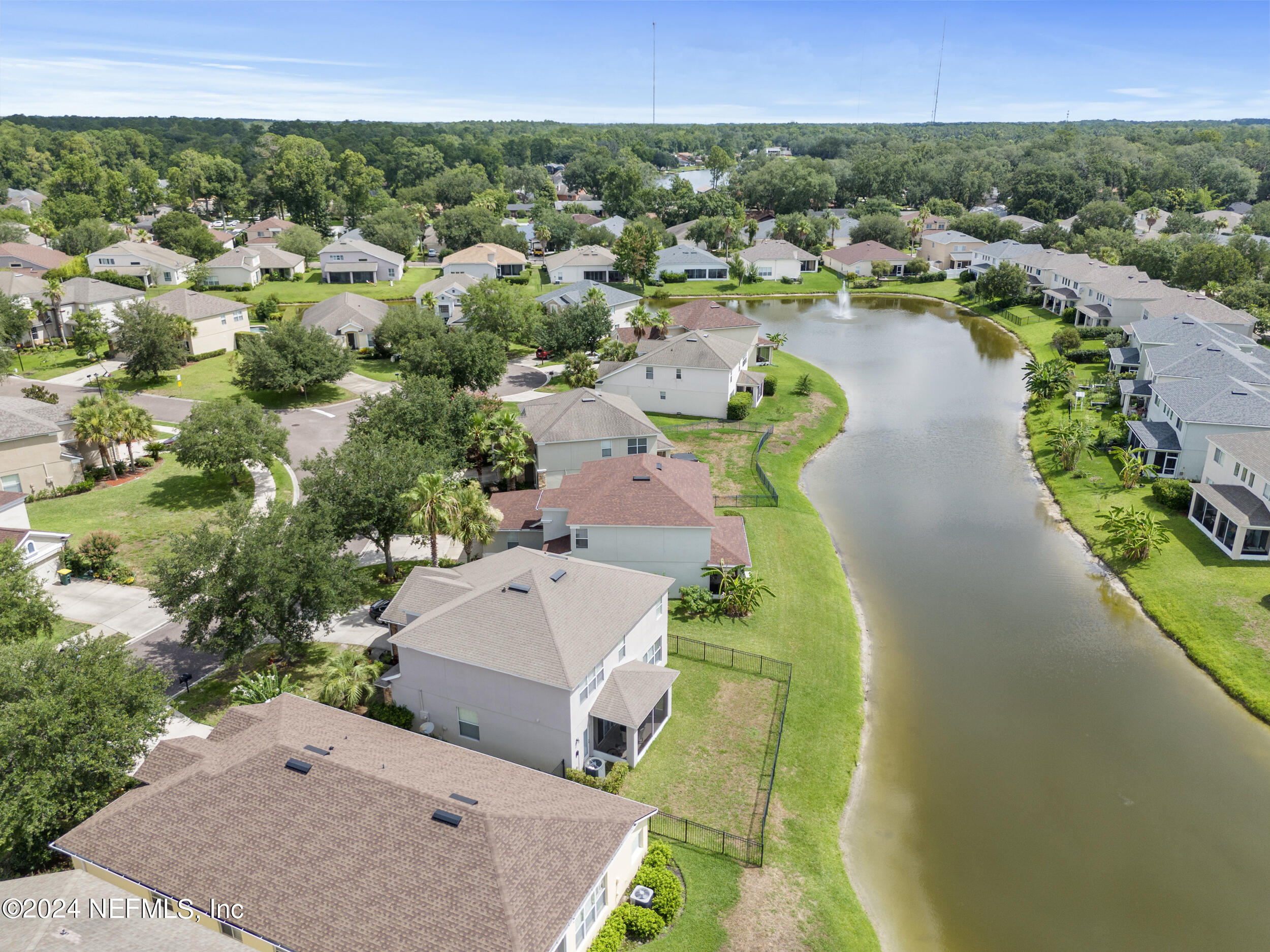 3863 HARTWOOD Lane