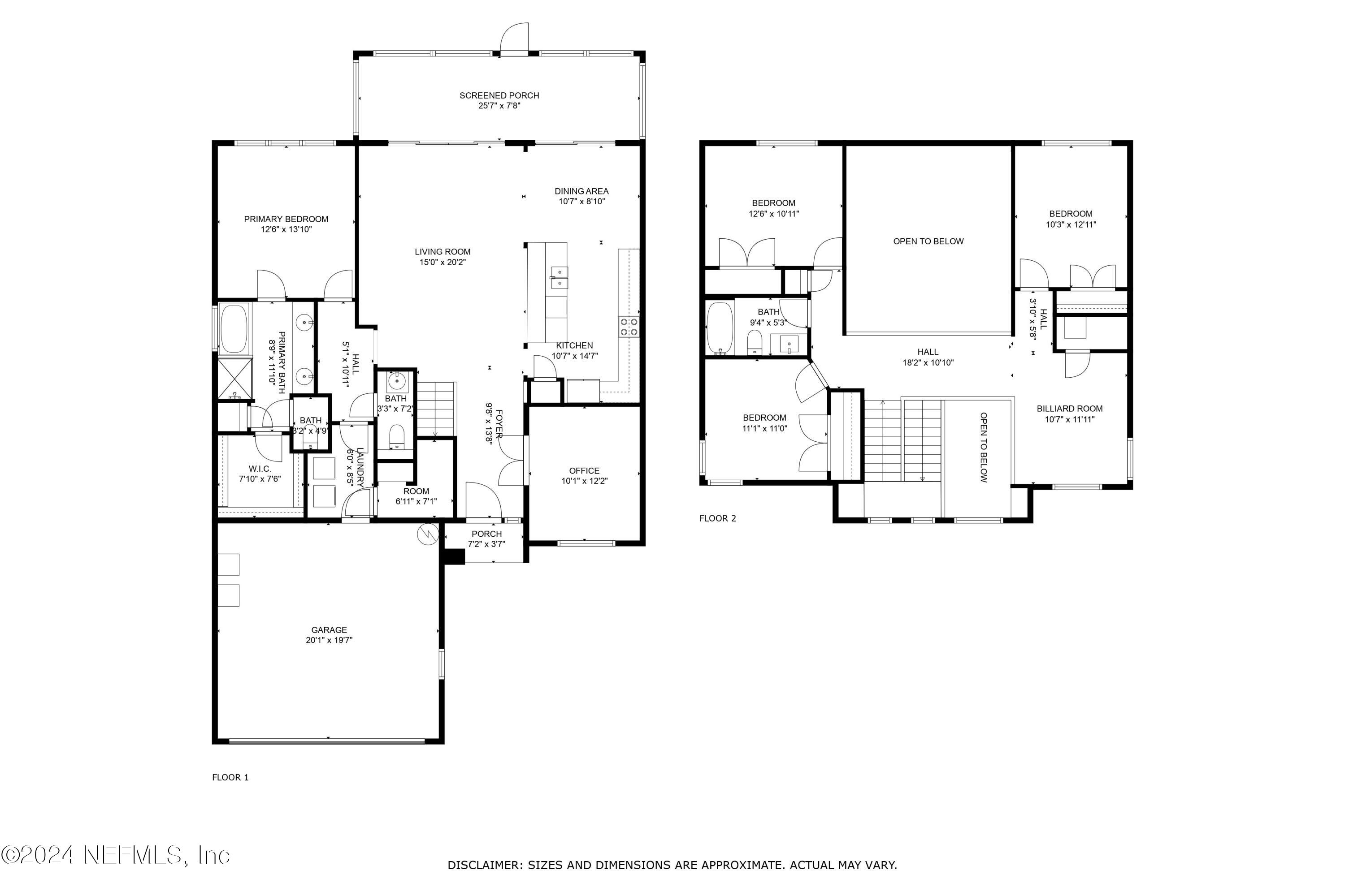 3863 HARTWOOD Lane