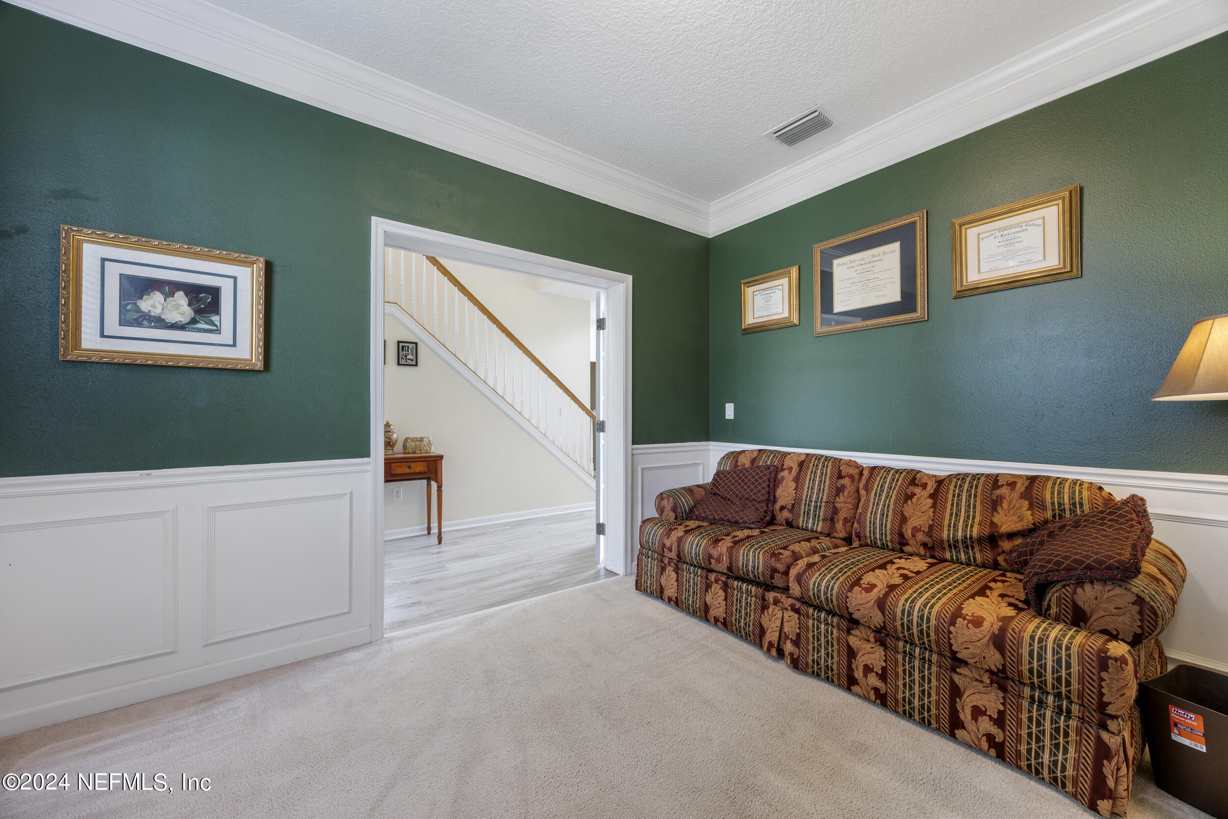 3863 HARTWOOD Lane