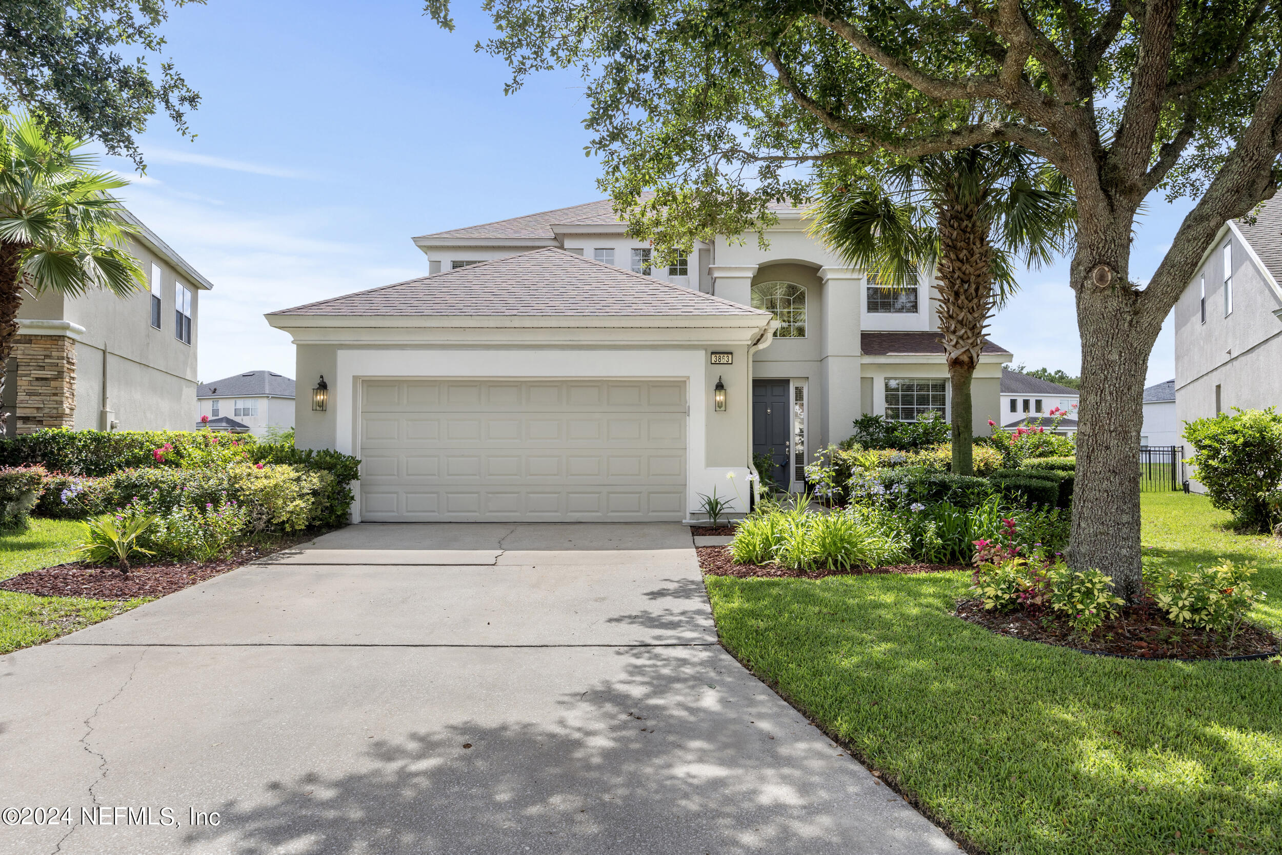 3863 HARTWOOD Lane