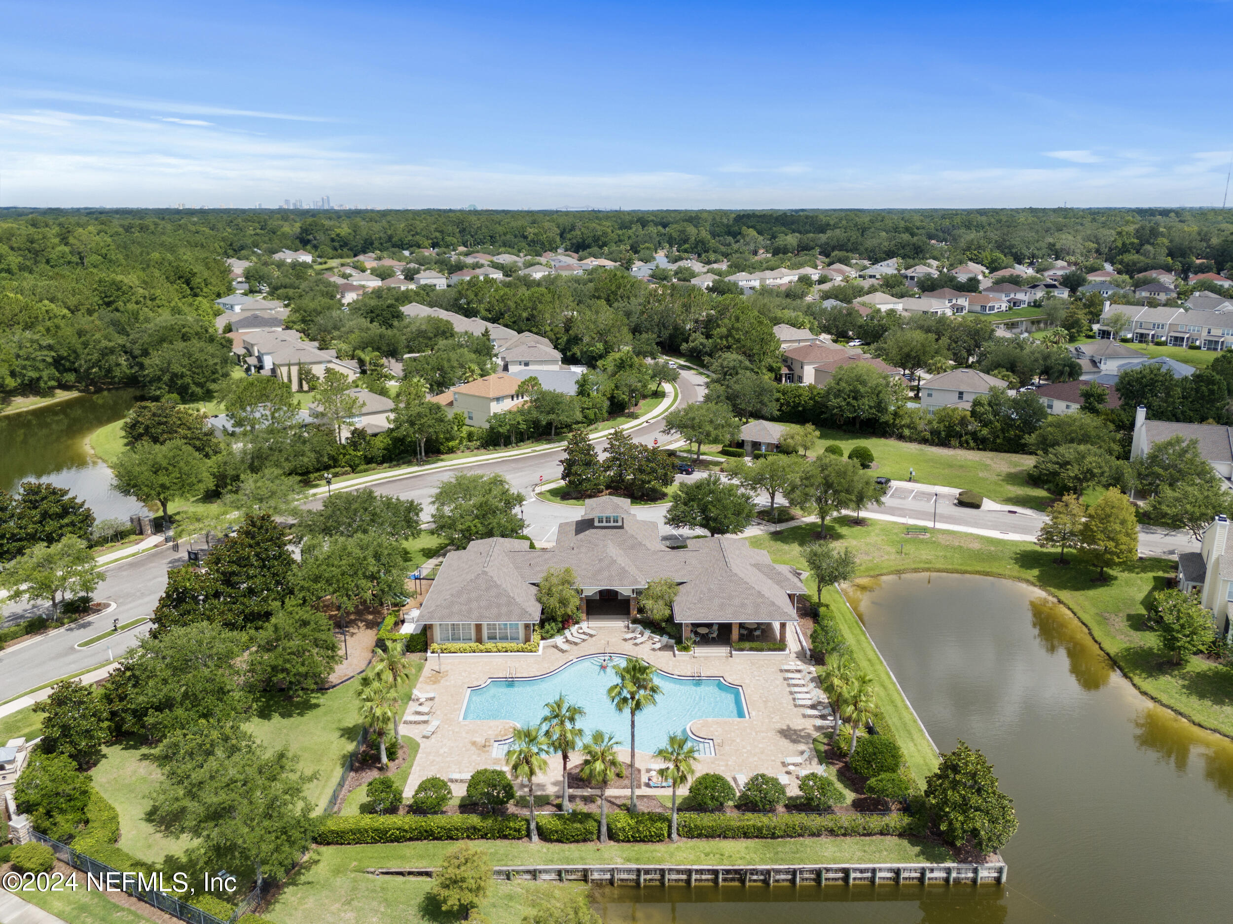 3863 HARTWOOD Lane