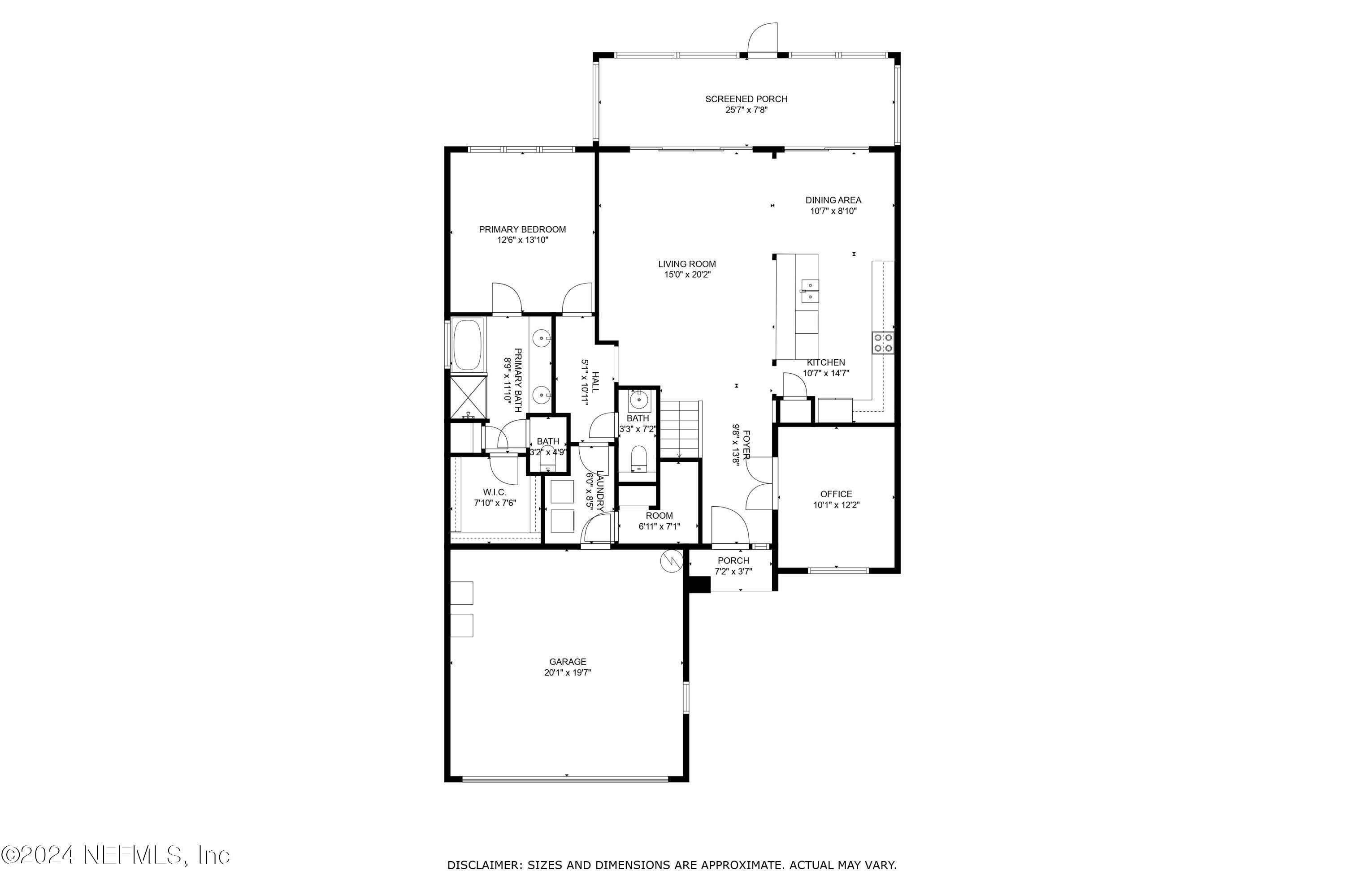 3863 HARTWOOD Lane