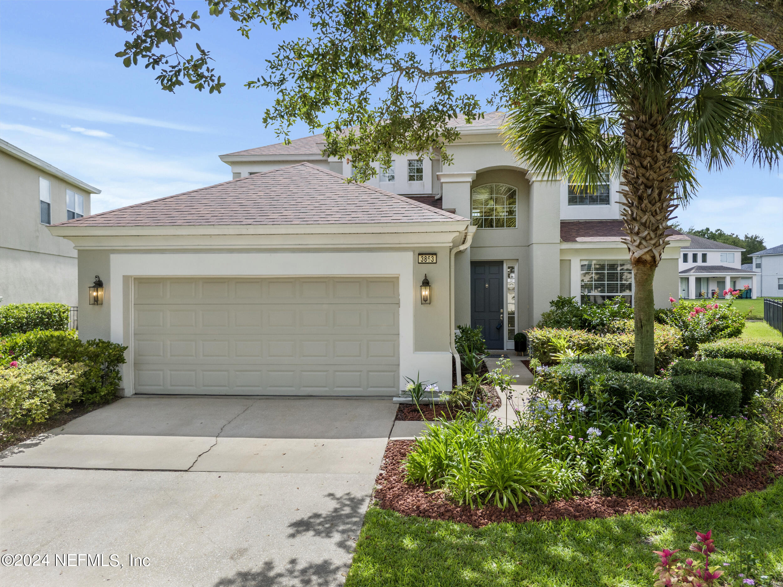 3863 HARTWOOD Lane