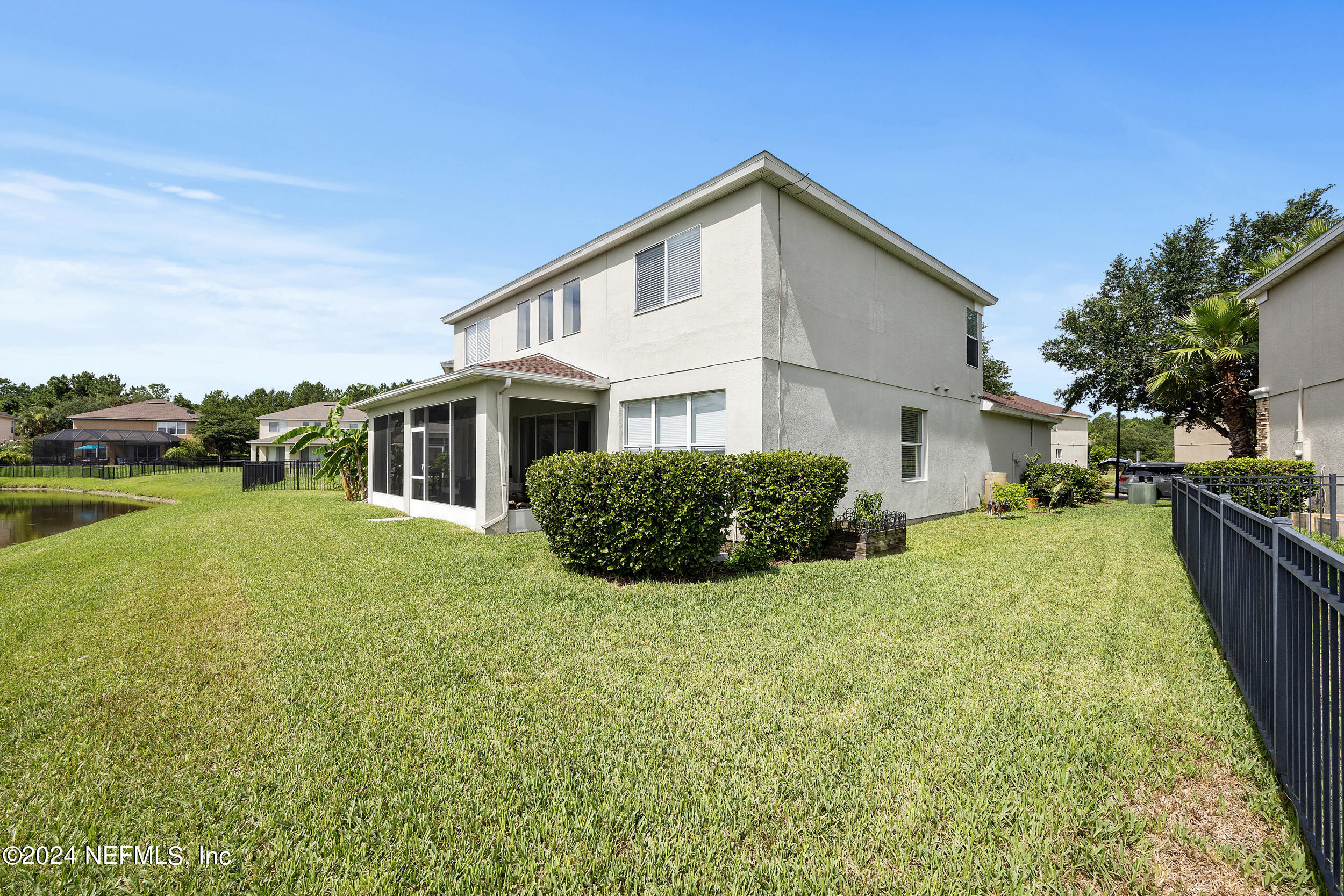 3863 HARTWOOD Lane