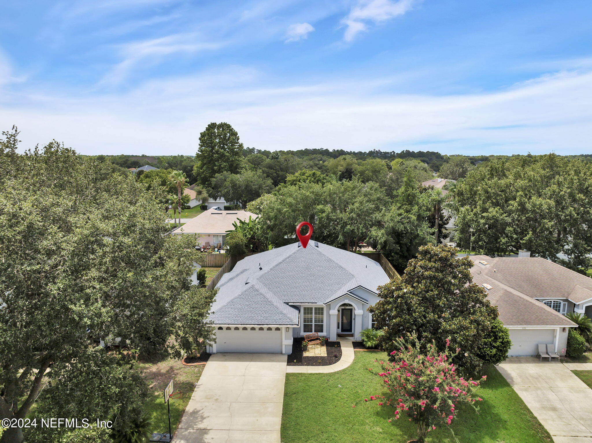 625 BATTLEGATE Lane