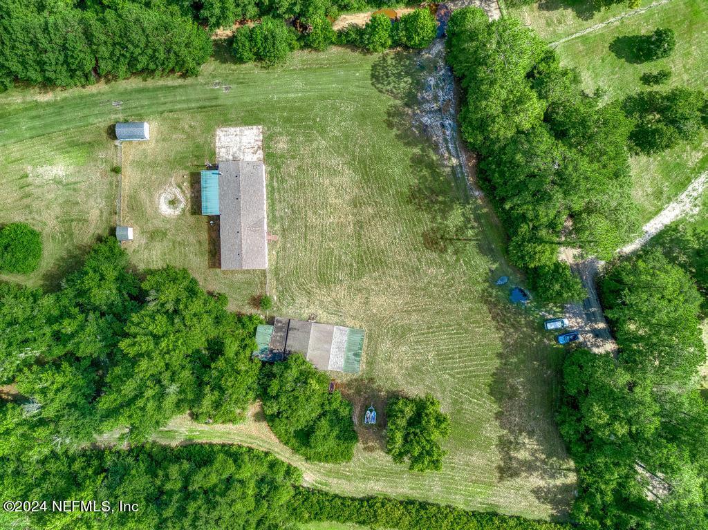 22246 CREWS Road