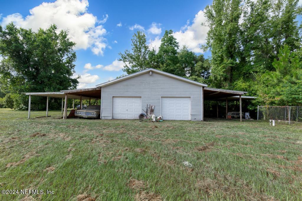 22246 CREWS Road