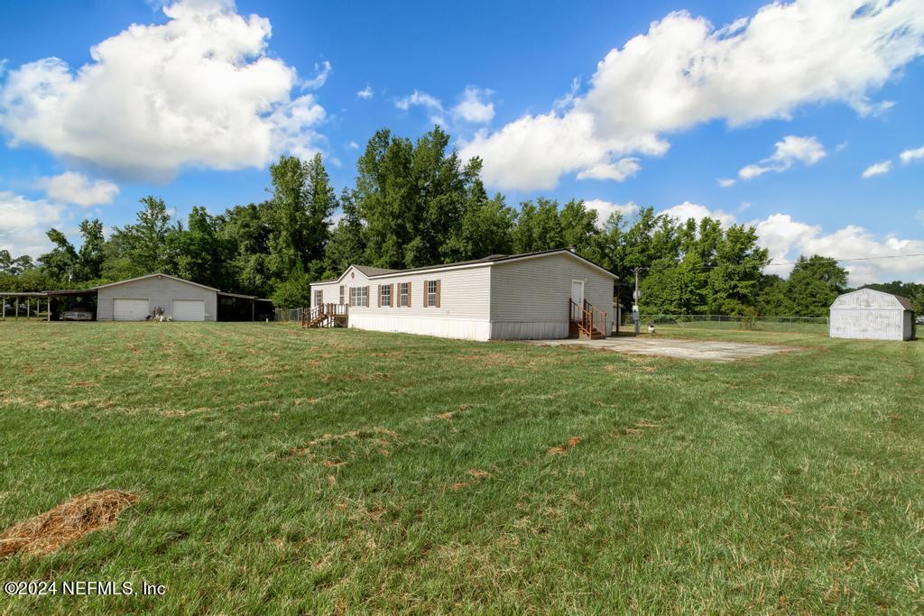 22246 CREWS Road