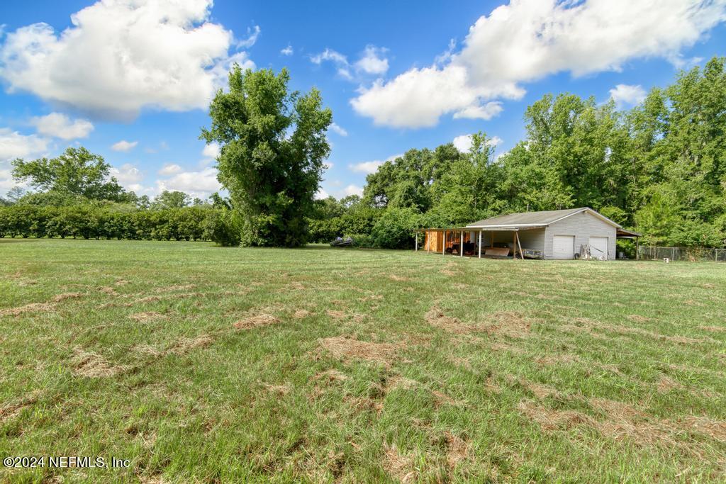 22246 CREWS Road