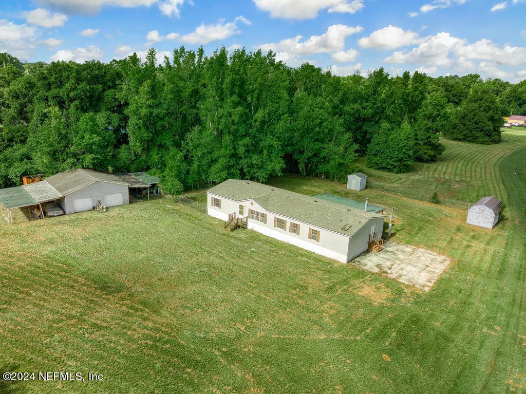 22246 CREWS Road