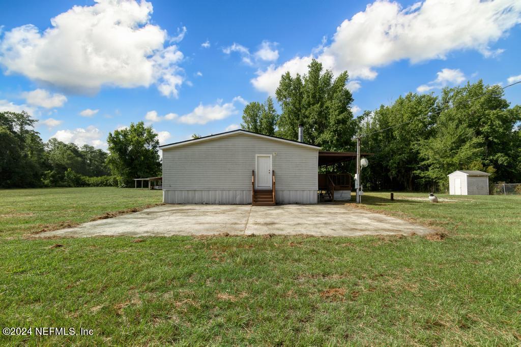 22246 CREWS Road