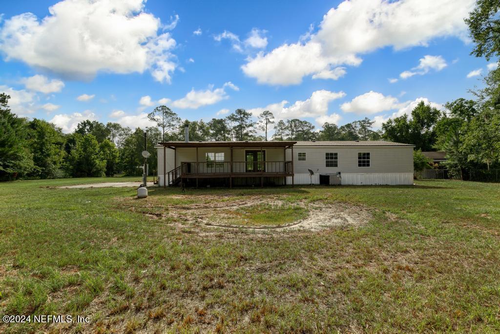 22246 CREWS Road