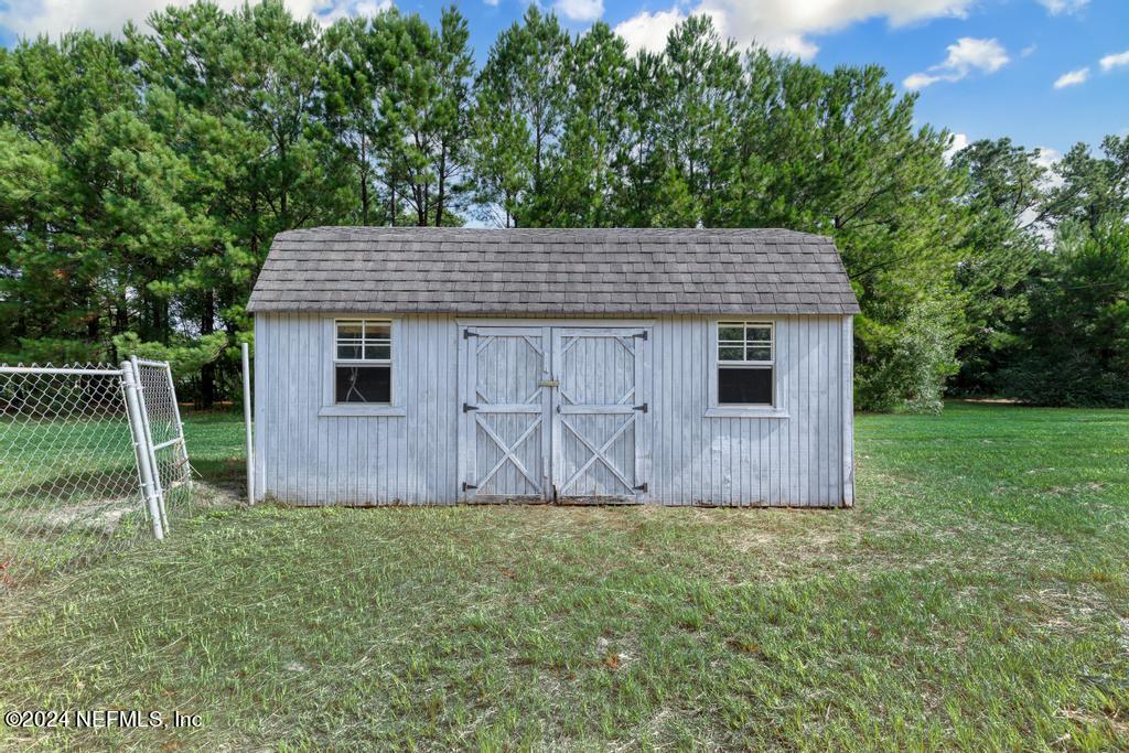 22246 CREWS Road