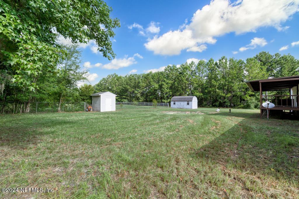 22246 CREWS Road