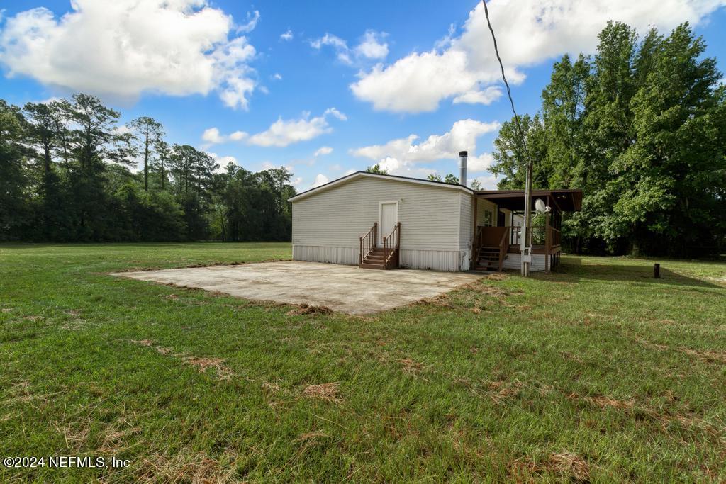22246 CREWS Road