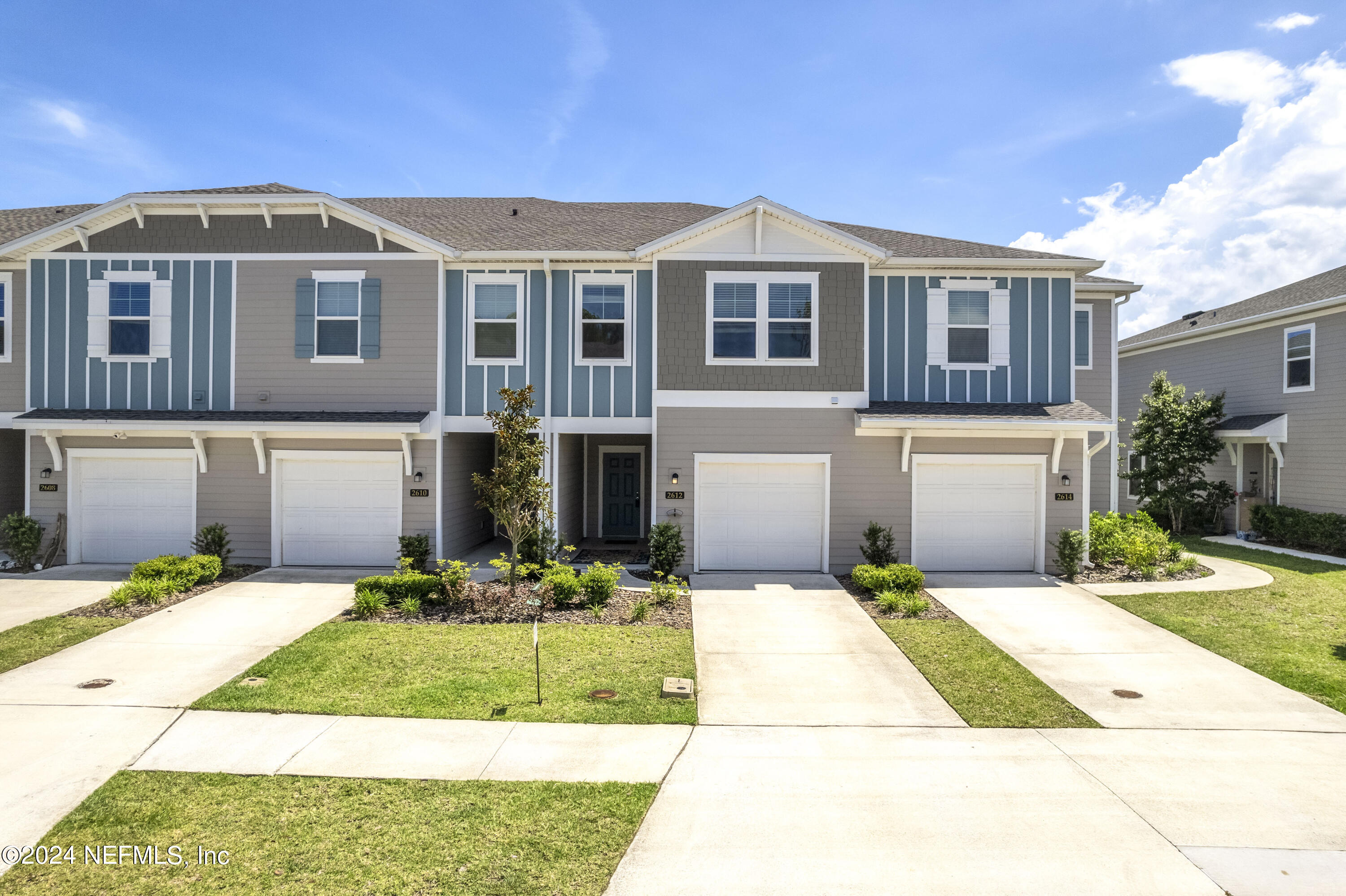 2612 SANDY DUNE Drive