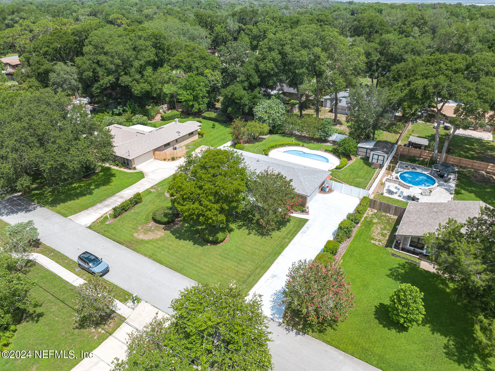 14045 SPANISH POINT Drive