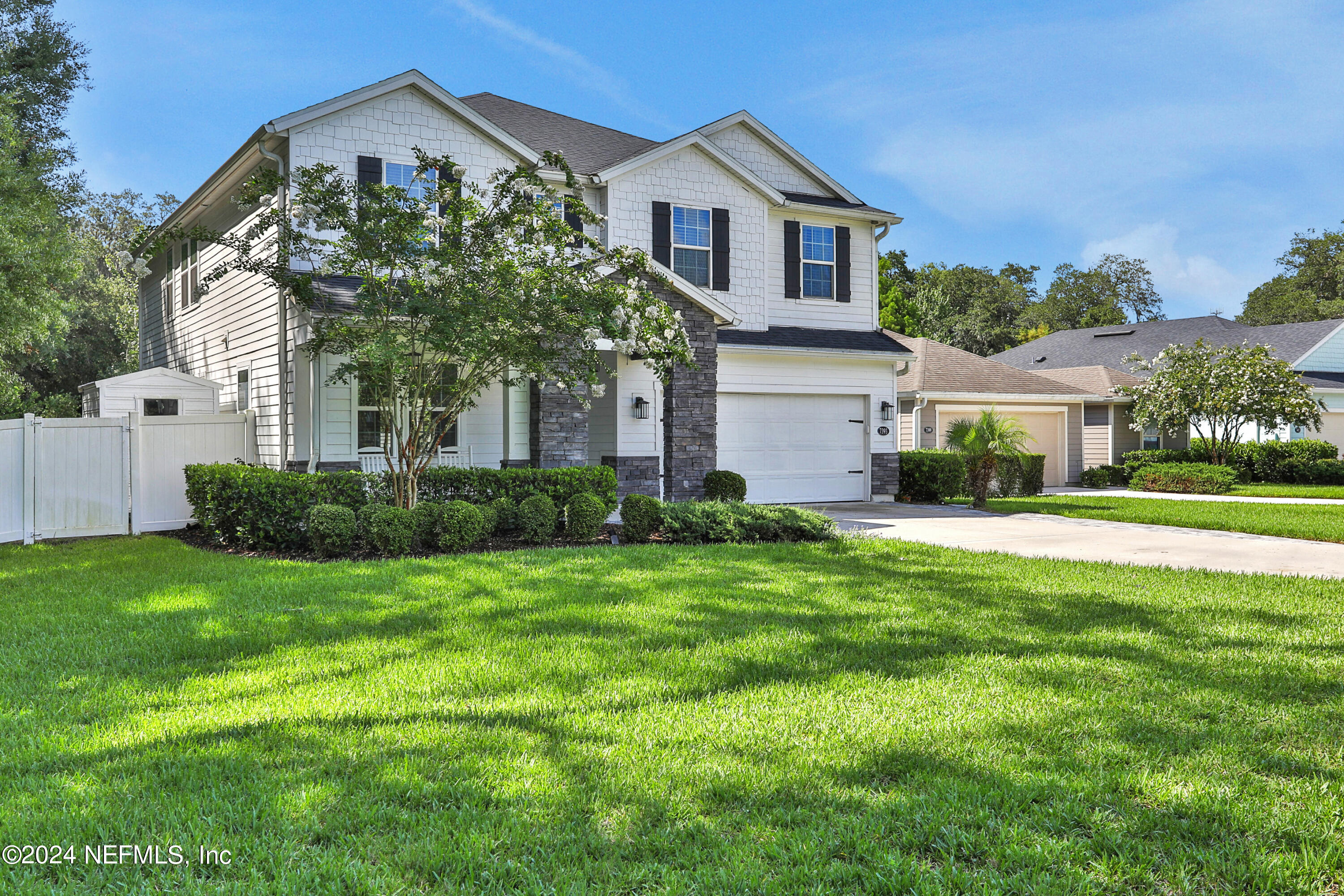 7393 SUNNYDALE Lane