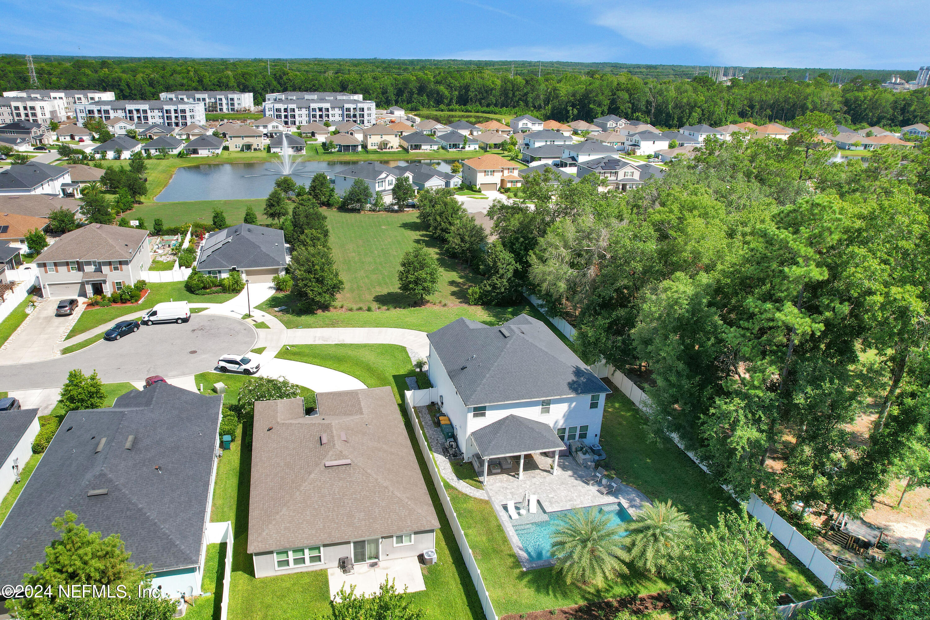 7393 SUNNYDALE Lane