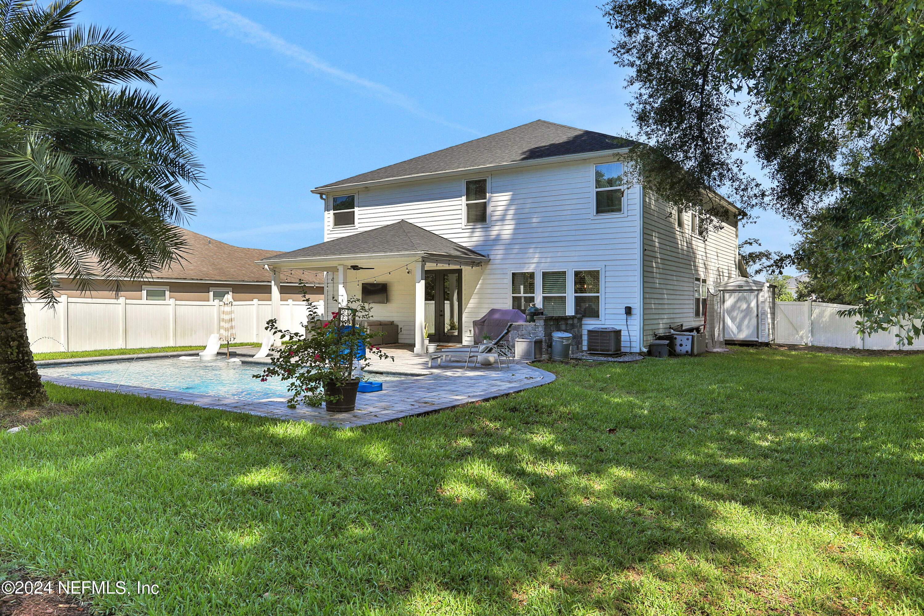 7393 SUNNYDALE Lane