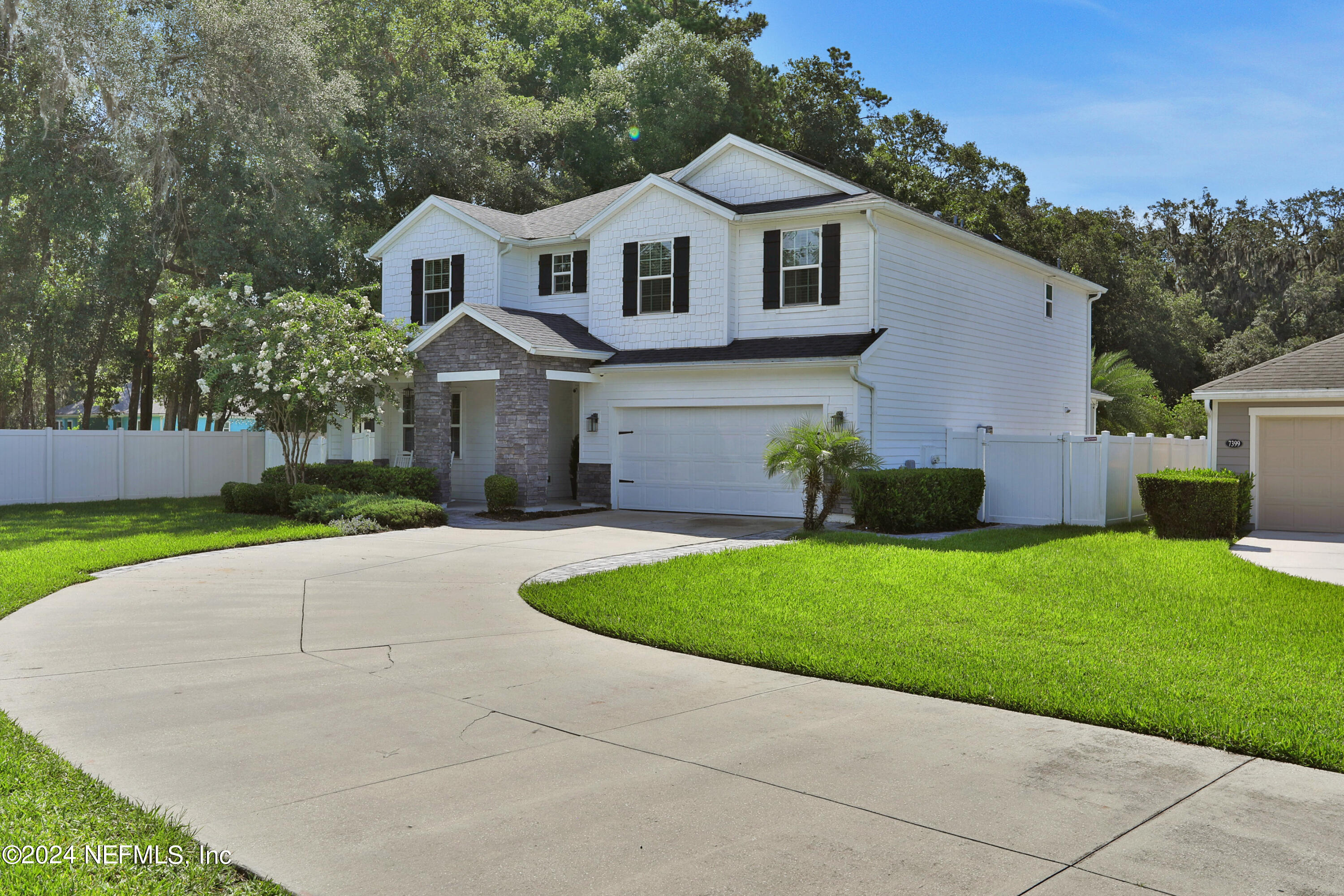 7393 SUNNYDALE Lane