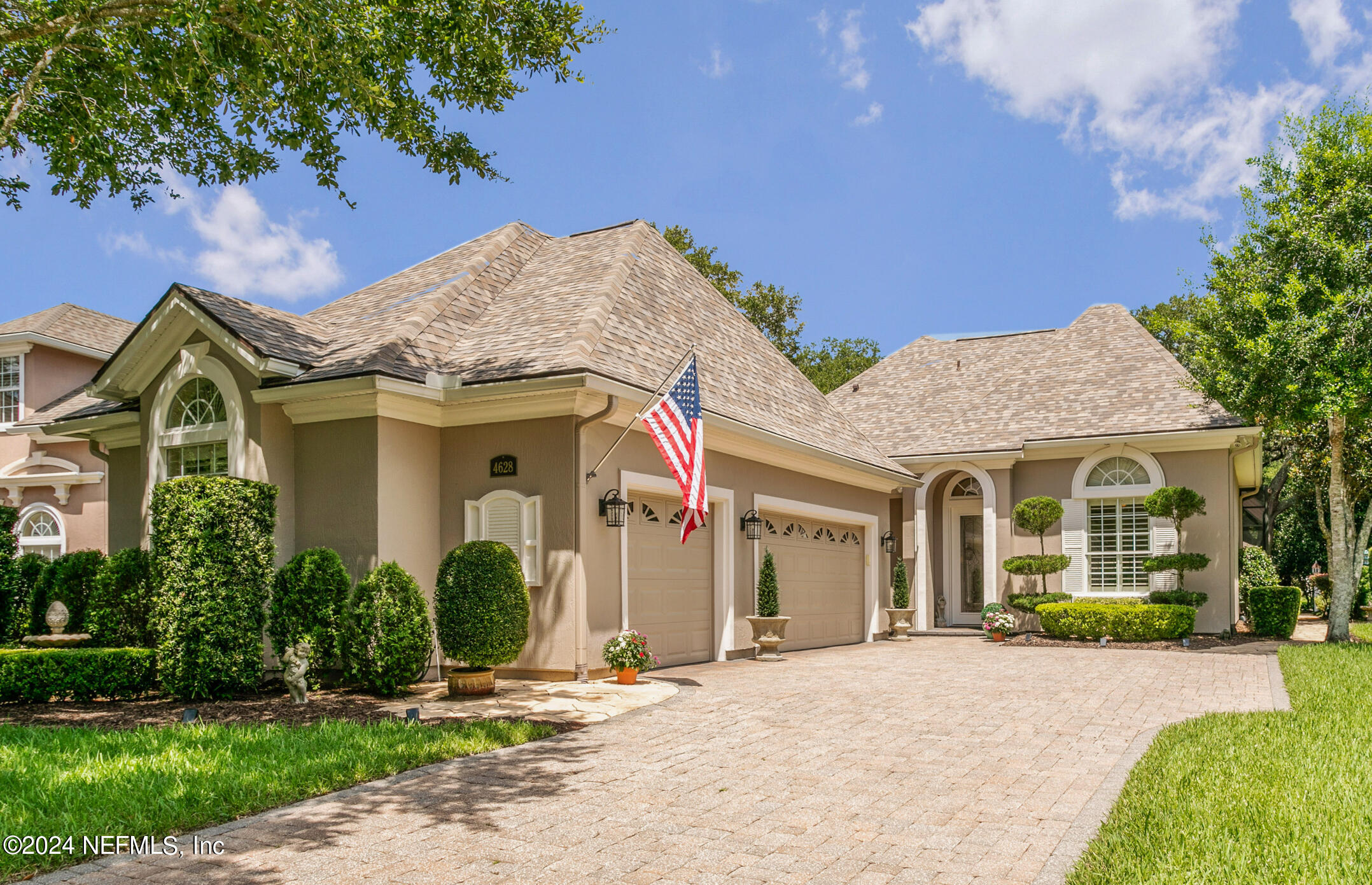 4628 TUSCAN WOOD Court