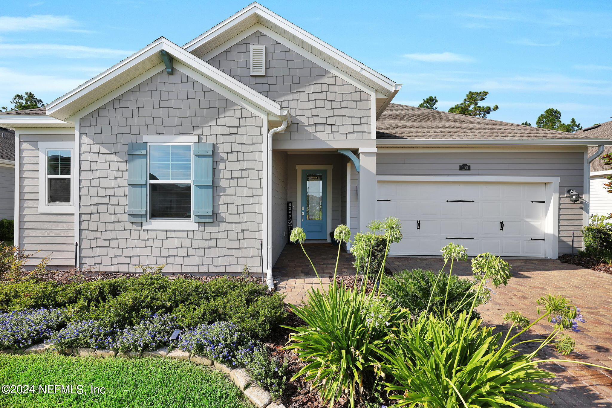 100 CALLIEL Way