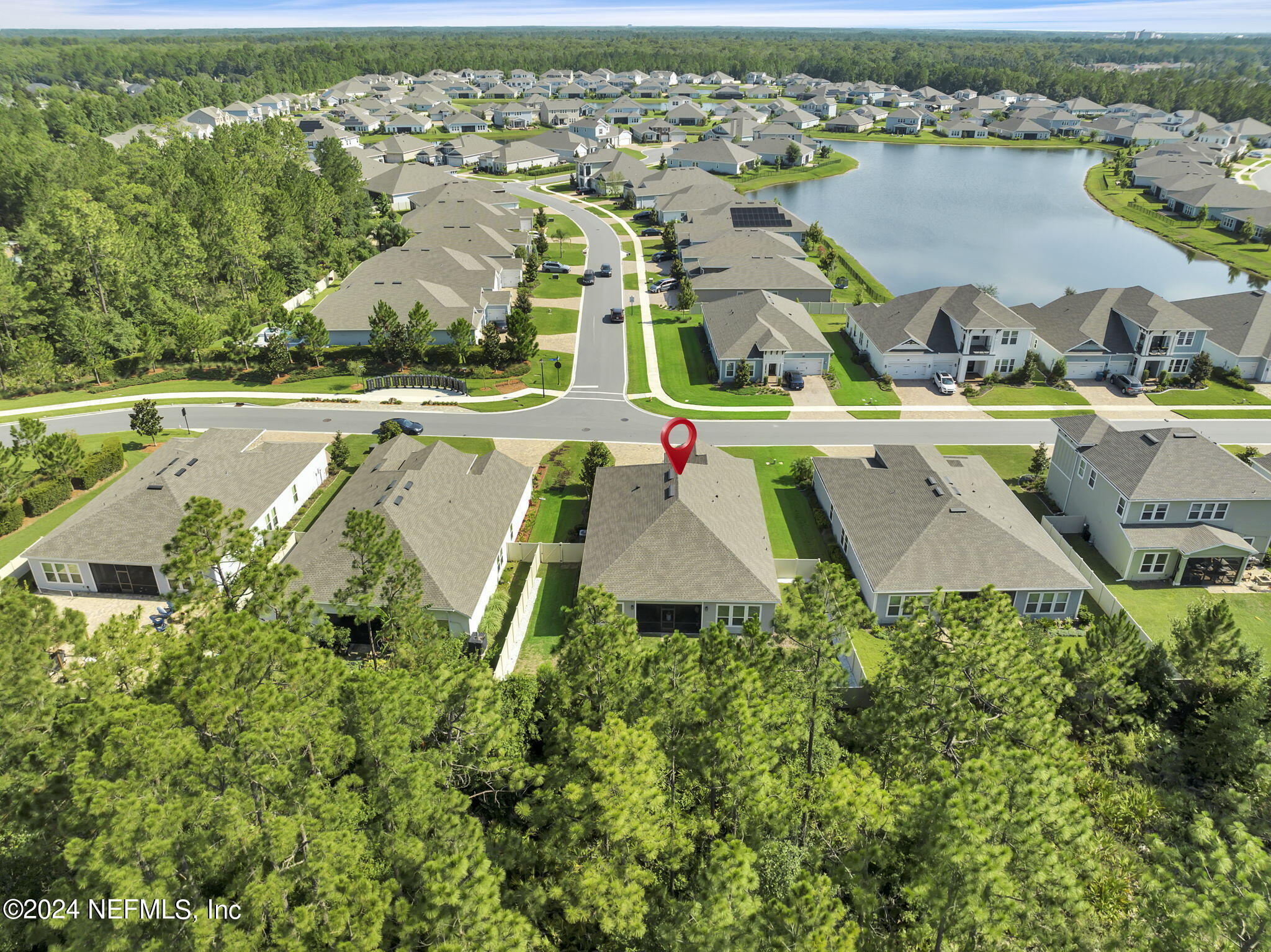 100 CALLIEL Way