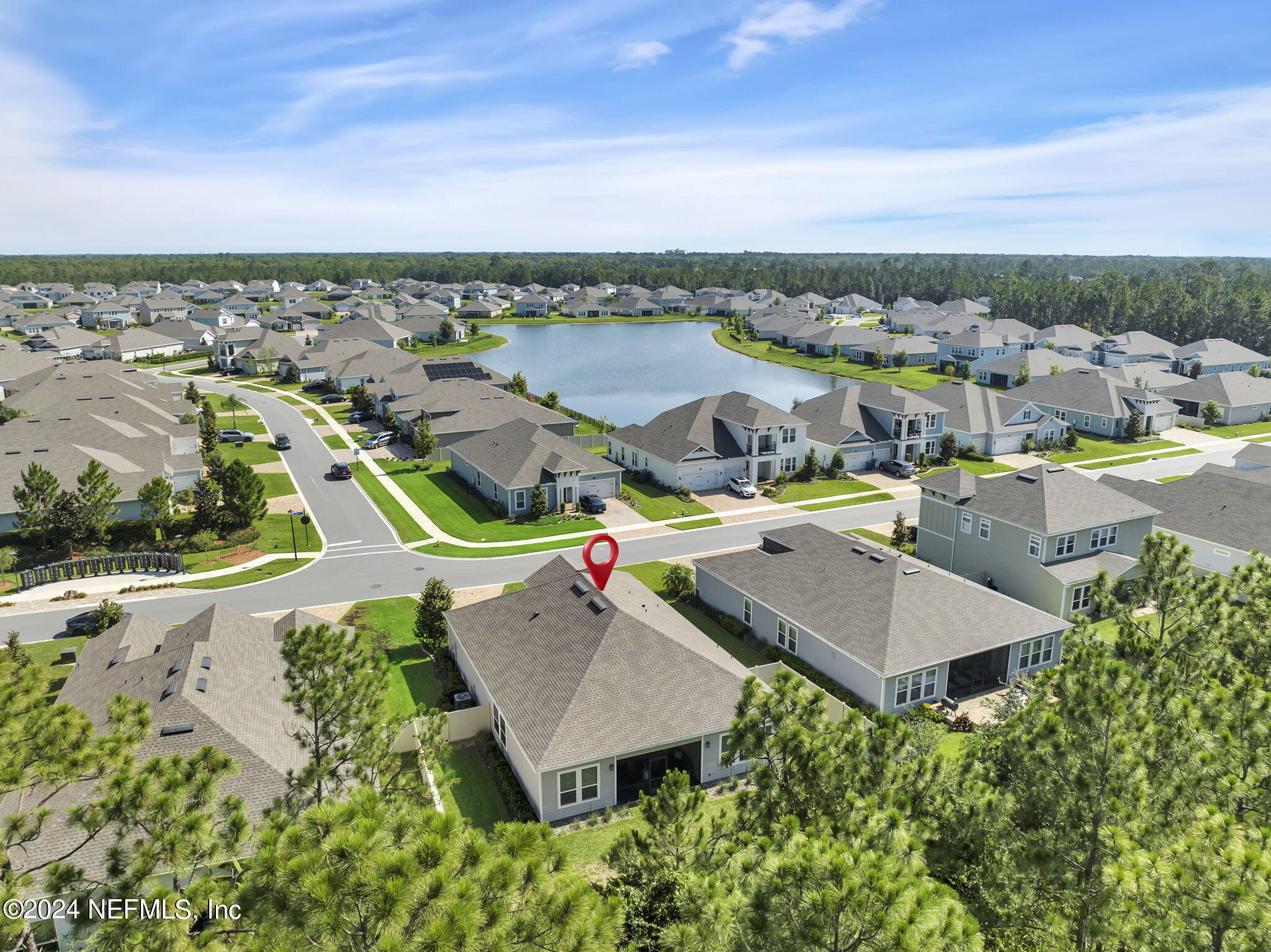 100 CALLIEL Way