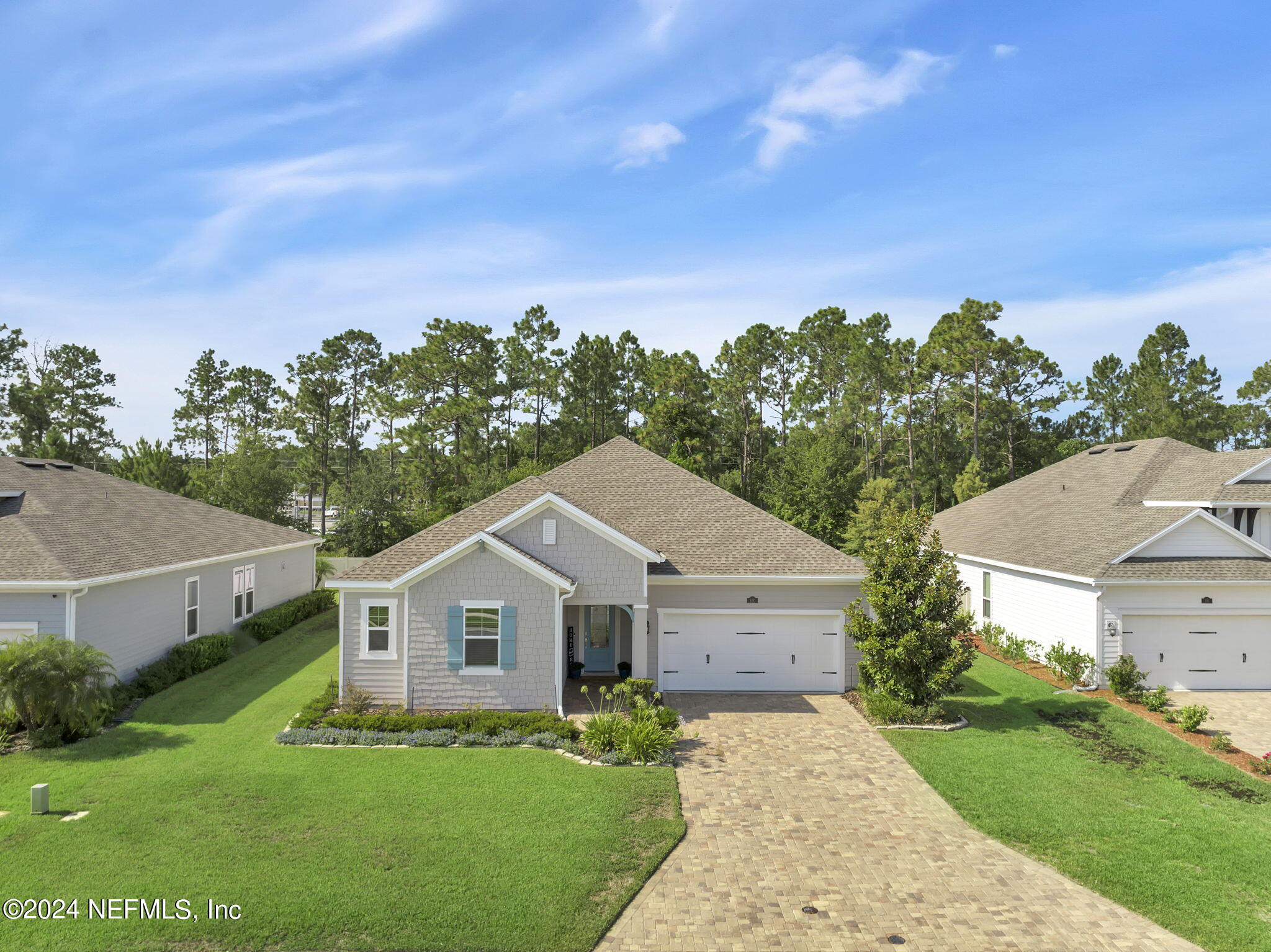 100 CALLIEL Way
