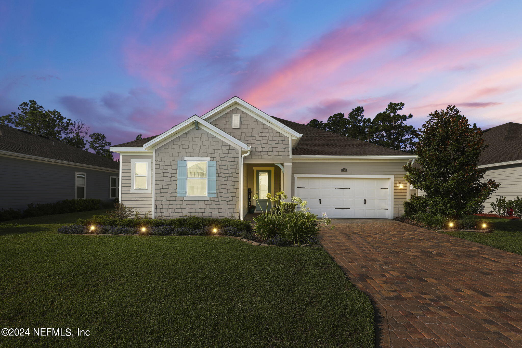 100 CALLIEL Way